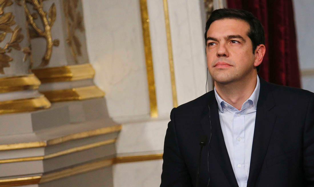 Grecia: l’ultima speranza di Tsipras