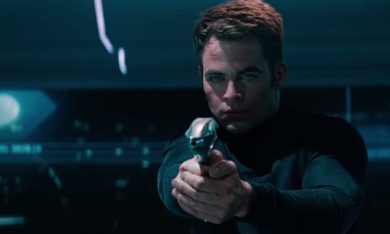 Star Wars vs. Star Trek, il film