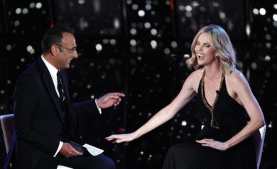 Ascolti 11/2: Carlo Conti vola anche nella seconda serata