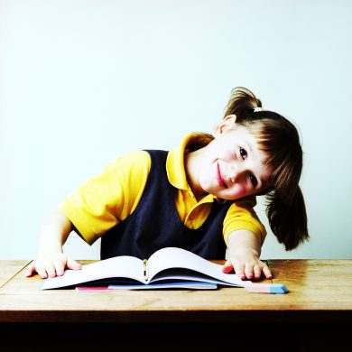 La scuola dei sogni c’è: niente banchi né voti