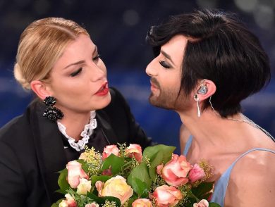 Sanremo 2015: il meglio e il peggio della seconda serata
