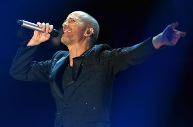 Sanremo 2015, seconda serata – Live blog