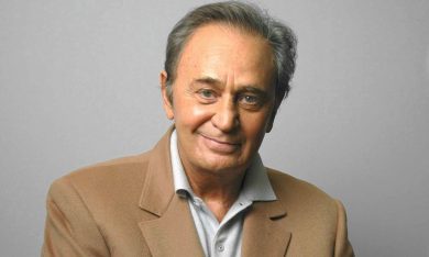 È morto Roger Hanin, l’infallibile Commissario Navarro – Foto