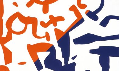 “Moderna Magna Graecia”: la Sicilia contemporanea in mostra