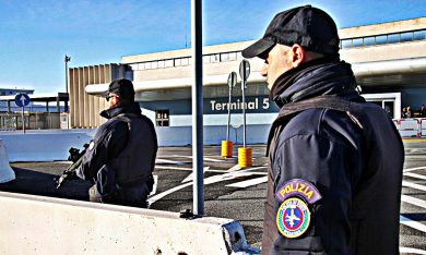 Hi-tech contro il terrorismo: “Face Tracker”