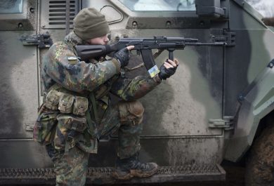 Verso Minsk: le condizioni di Kiev e dei filorussi