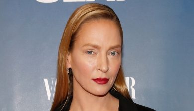 Uma Thurman e le altre: quando la star si cambia i connotati