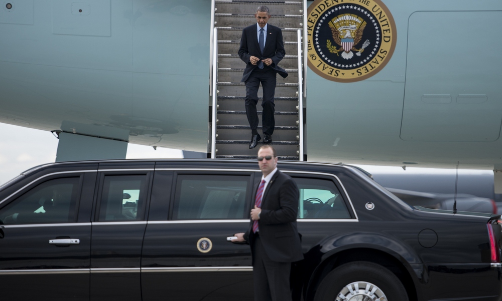 Truppe di terra per la guerra di Obama contro l’Isis