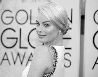 Margot Robbie