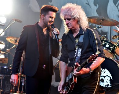 Queen, trionfo a Milano – La recensione