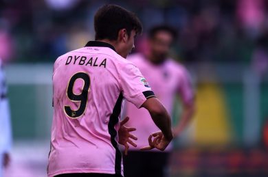 Zamparini: “Marotta mi ha chiesto Dybala, glielo darei volentieri”