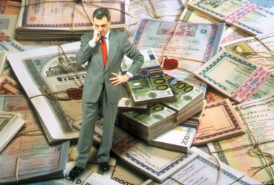 Conti correnti, ecco come il fisco spierà i nostri risparmi