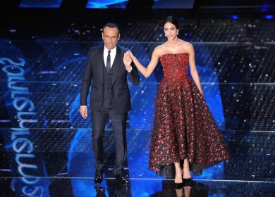 Sanremo 2015: le pagelle ai look della prima serata