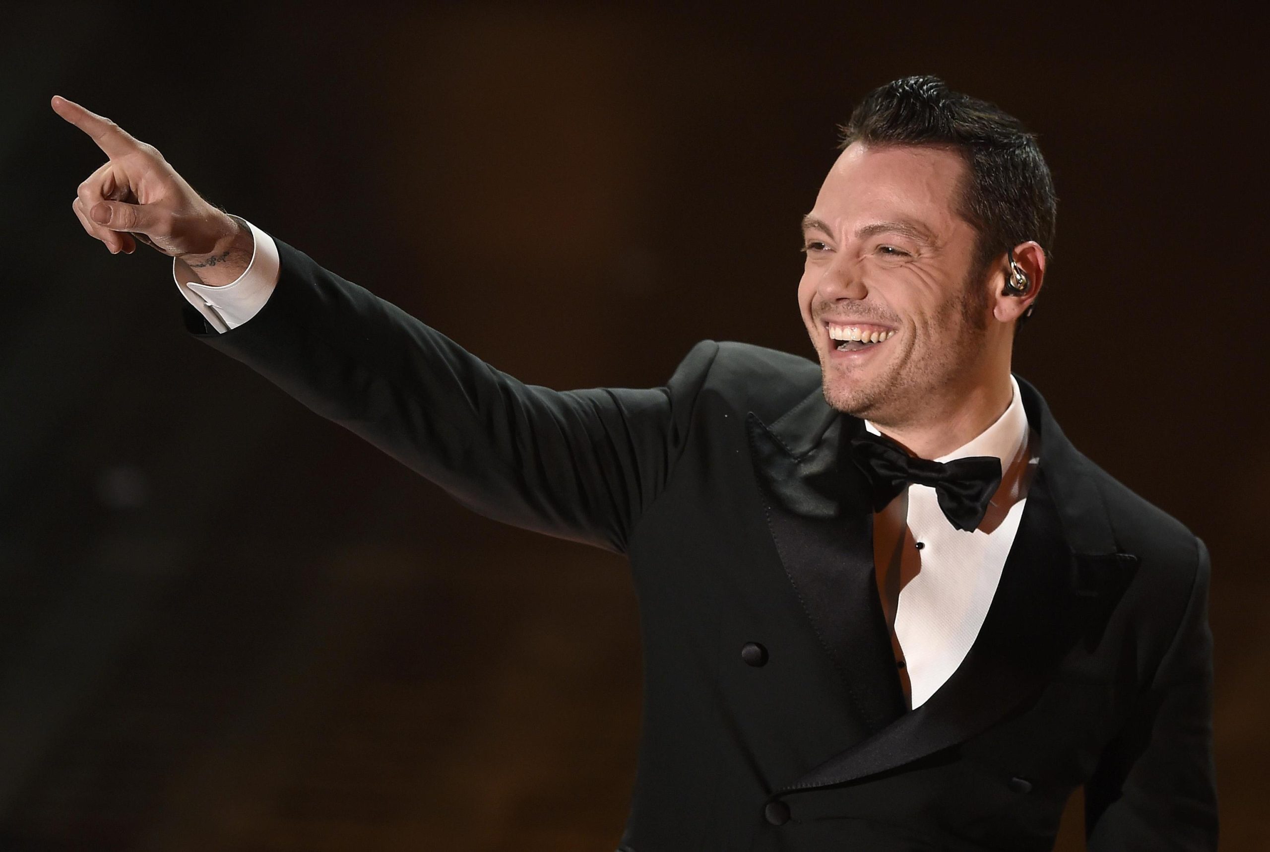 Sanremo 2015: le highlights di martedì 10 febbraio – Foto Sanremo 2015: le highlights di martedì 10 febbraio – Foto