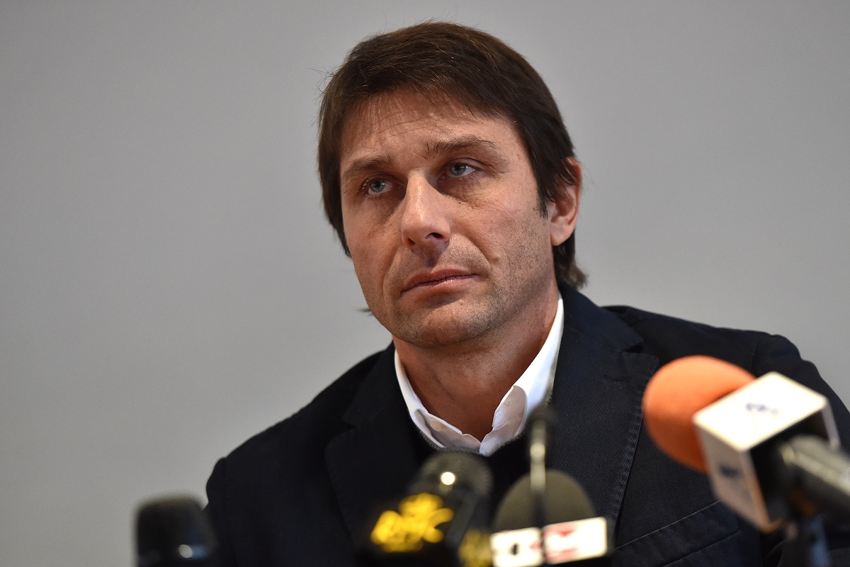 Conte, il ct sotto processo (ma che corre verso la prescrizione) Conte, il ct sotto processo (ma che corre verso la prescrizione)