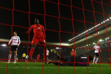 Il ritorno di Balotelli: primo gol in Premier League dopo 174 giorni