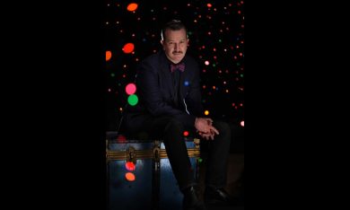 Ritratti In Silenzio. Le foto di Enzo Dal Verme