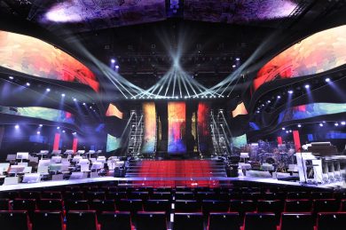 Sanremo 2015, prima serata – Live blog