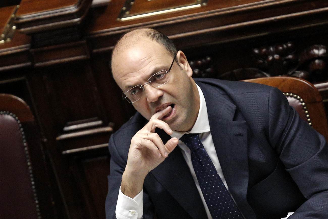 Angelino Alfano, storia di un politico poco protagonista Angelino Alfano, storia di un politico poco protagonista