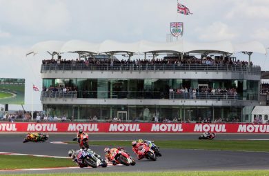 Gp Gran Bretagna: salta Donintgon, sì a Silverstone?