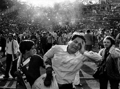 Heysel, rinasce l’Associazione familiari vittime