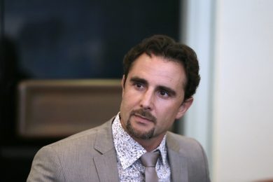 Chi è Hervé Falciani, il padre di Swissleaks