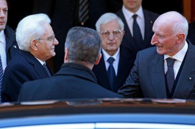 Corte dei Conti: la corruzione mette a rischio la crescita