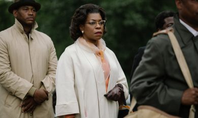 Selma – La strada per la libertà, Martin Luther King e le marce per il diritto al voto – Video