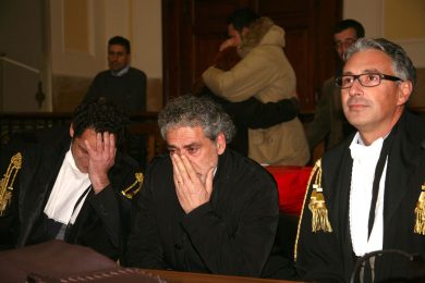 Caso Gulotta, l’ingiustizia continua