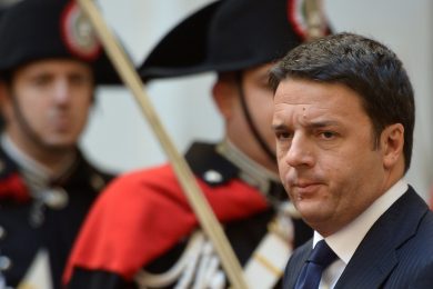 Il test della riforma del Senato