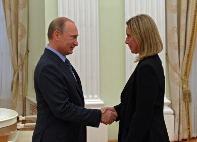 In Ucraina la grande assente è l’Europa