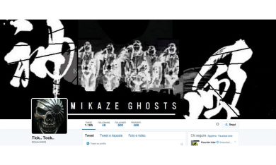 Anonymous: caccia a Maijdi, il capo della propaganda Isis