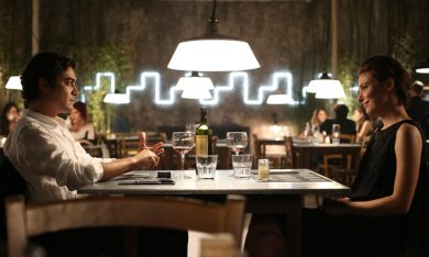 “Nessuno si salva da solo” di Sergio Castellitto, trailer e foto