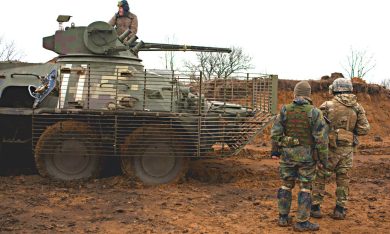 Ucraina, se falliscono i negoziati c’è solo la guerra