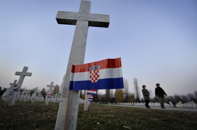 Serbia: il genocidio negato dall’Aja
