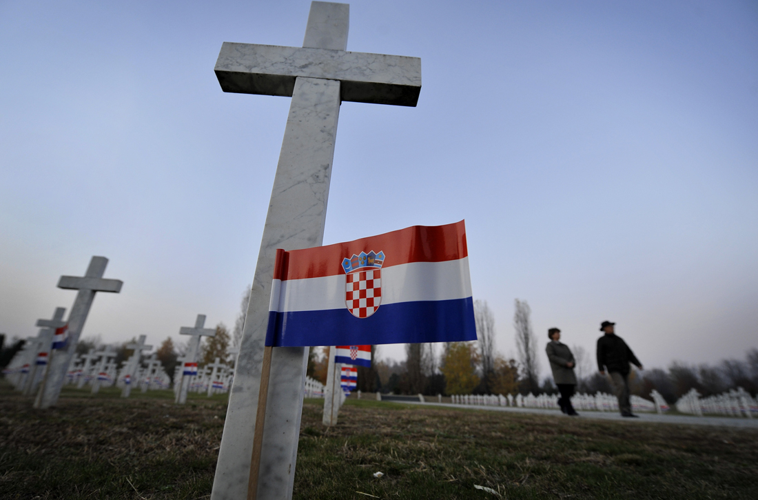 Serbia: il genocidio negato dall’Aja