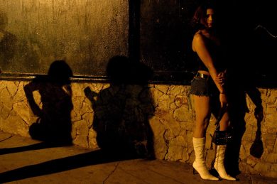 Prostituzione, che cosa succede in Italia e in Europa
