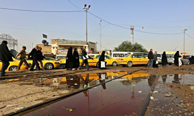 Attacco all’Isis via terra