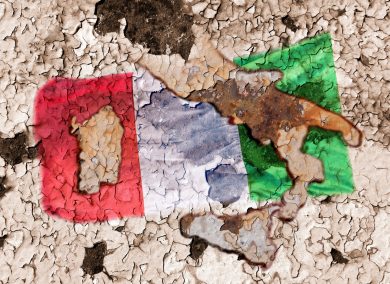 L’Italia vista dall’Ocse