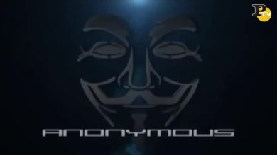 Anonymous attacca i siti dell’Isis