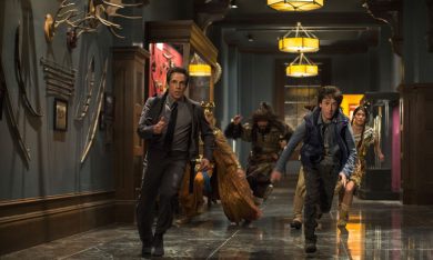 I 10 film più visti della settimana (2-8 febbraio)