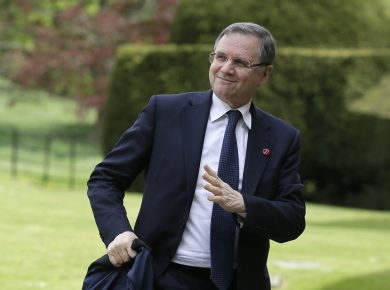 Bank of Italy issues encouraging growth forecasts for Italy