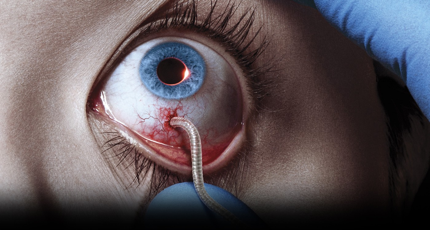 The Strain: i vampiri sono di nuovo brutti e cattivi The Strain: i vampiri sono di nuovo brutti e cattivi