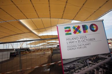 Expo 2015, dieci cose da sapere