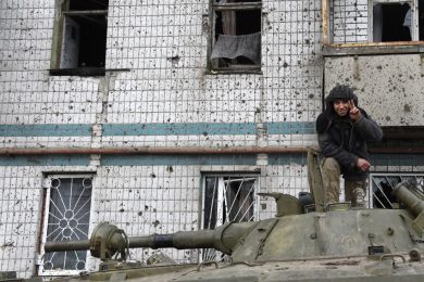 Russia-Ucraina: la possibile soluzione di pace