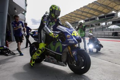 Le pagelle dopo i primi test di Sepang