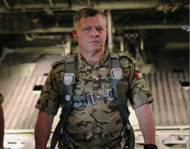 Giordania, “Operazione martire Muath”: l’Isis non avrà scampo