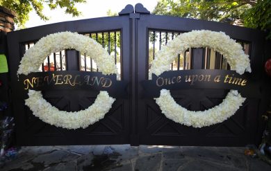 Neverland, il ranch di Michael Jackson, tornerà a vivere?