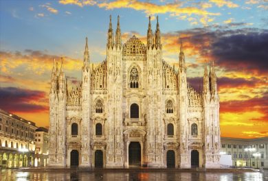 Milano è la meta più trend del 2015