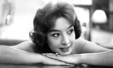 È morta Marisa Del Frate, regina della tv anni ’50 e ’60 – Foto